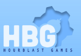 Hourblast Games